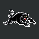 Penrith Panthers logo