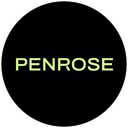 Penrose Tech Co logo