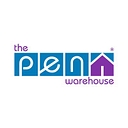 The Pen Warehouse logo