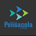 Greater Pensacola Chamber logo