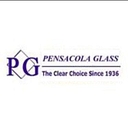 Pensacola Glass Company logo
