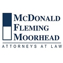 Mcdonald Fleming Moorhead logo