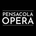 Pensacola Opera Co logo