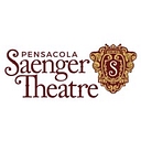 Saenger Theatre logo