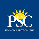 Pensacola State College logo