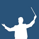 Pensacola Symphony Orchestra logo