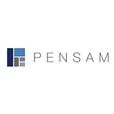 Pensam Capital logo