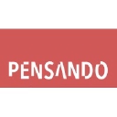 Amd Pensando logo