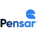 Pensar Infrastructure logo