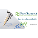 Pen Savings