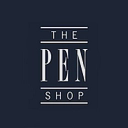 The Pen Shop logo