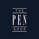 Favicon of The Pen Shop