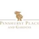 Penshurst Place logo