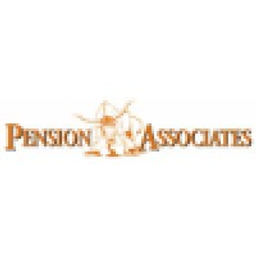 Pension Associates, Inc. logo