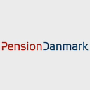Pensiondanmark logo