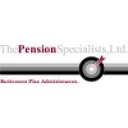 The Pension Specialists, Ltd. logo
