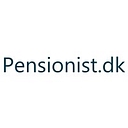 pensionist.dk logo