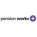 Pension Works logo