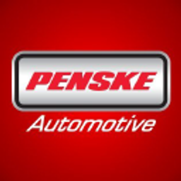 Penske logo