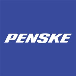 Penske logo