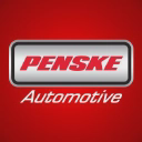 Penske Automotive Group Inc logo