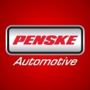Penske Australia & New Zealand logo