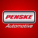 Penske Automotive logo