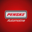 Penske Automotive Group Inc logo