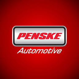 Penske Automotive logo