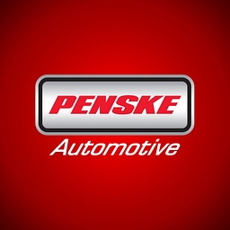 Penske Automotive Group, Inc. logo
