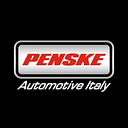 Penske Automotive Italy logo