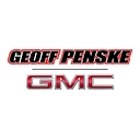 Geoff Penske Buick Gmc logo