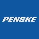 Penske Logistics, Inc. logo