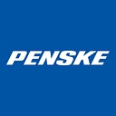 Penske Logistics logo