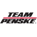 Logo for penskeracing.com