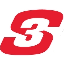 Penske Racing Shocks logo