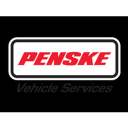 Penske Vehicle Services logo