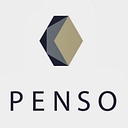 Penso logo