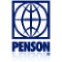 Penson Financial Services logo