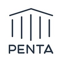Penta Hosting logo