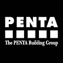 The Penta Building Group logo