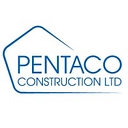 Pentaco Construction logo