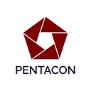 Pentacon Pty Ltd logo