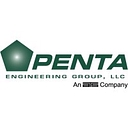Penta Engineering Group, Inc. logo