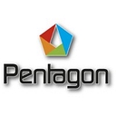 Pentagon Graphics logo