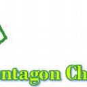 Pentagon Chemicals logo