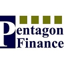 Pentagon Finance International logo