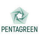 PENTAGREEN CAPITAL FUND MANAGEMENT PTE. LTD. logo