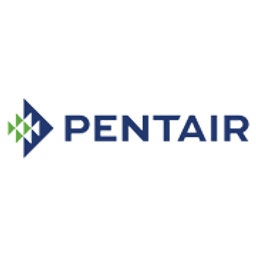 Pentair logo