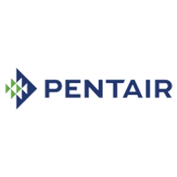 PENTAIR plc logo